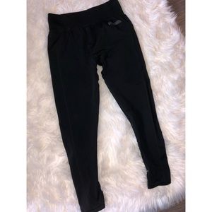 Gymshark lightweight seamless tights